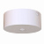 9354 Основание потолочное 1L MODULAR LIGHT FLORONES